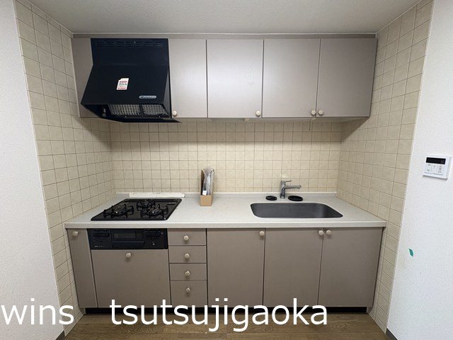 アルテサーノ調布 キッチン