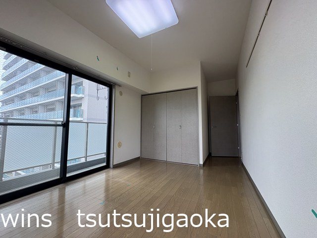 アルテサーノ調布 ベッドルーム