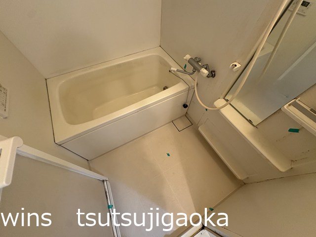 アルテサーノ調布 風呂画像