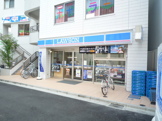 アルテサーノ調布 周辺画像3