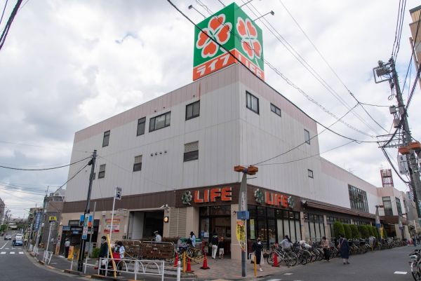 コンチェルト上祖師谷  周辺画像1