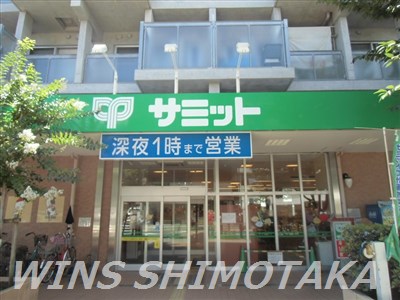 コンチェルト上祖師谷  周辺画像2