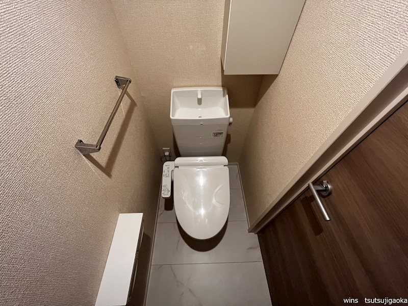 オーヴェスト深大寺 その他3