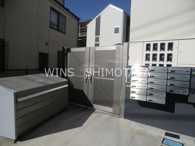 サークルハウス上北沢弐番館 その他5