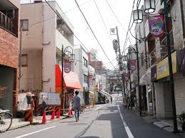 代々木パークハイム 周辺画像4