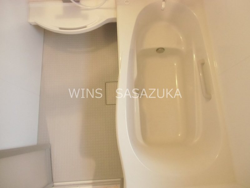 永福町アーバンハウス  風呂画像