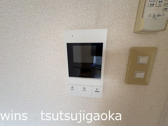 キングスコート セキュリティ