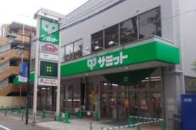 コンチェルト杉並 周辺画像2