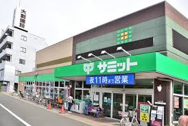 フォーレストヒルズⅠ 周辺画像1