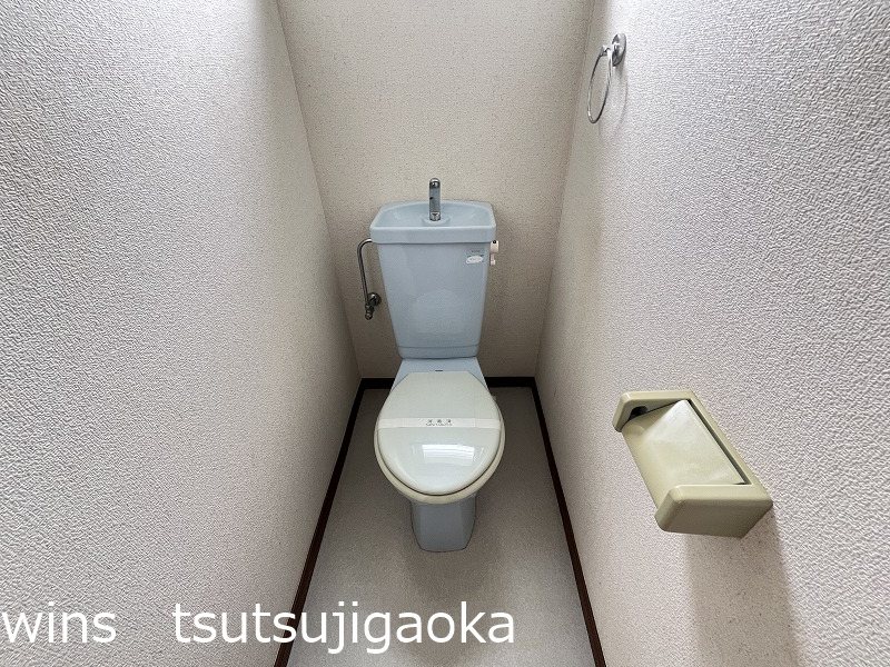 コーポつつじヶ丘 その他2