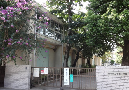 コーポつつじヶ丘 周辺画像8