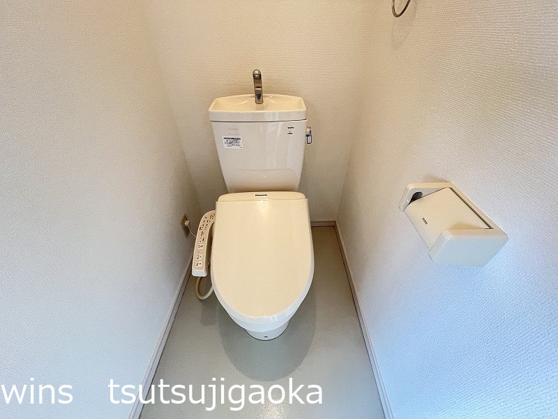 アルムハイツ その他2