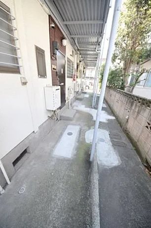 アルムハイツ その他8