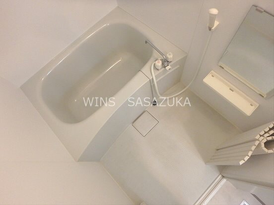 サン・ラック本町 風呂画像
