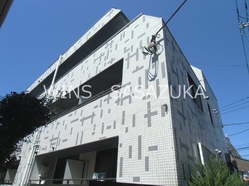 TOMY　HOUSE 外観