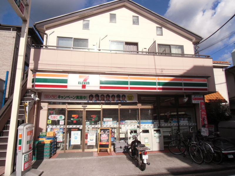 TOMY　HOUSE 周辺画像4