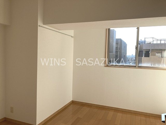 ヴォーガコルテ笹塚アジールコート  リビング