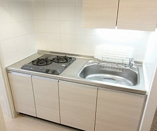 ヴォーガコルテ笹塚アジールコート  キッチン