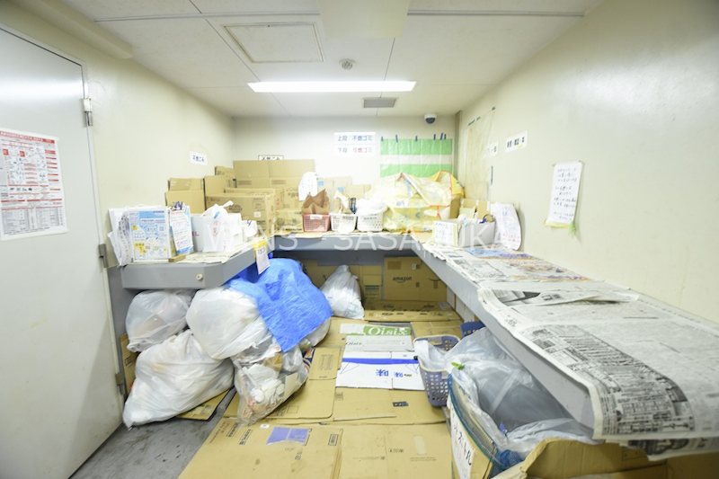 日神デュオステージ笹塚西館    その他8