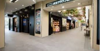 日神デュオステージ笹塚西館    周辺画像5