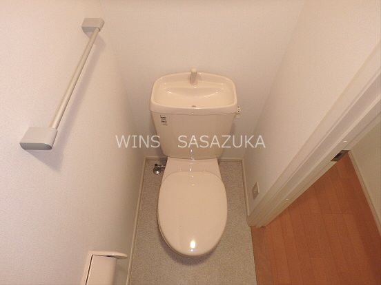 原町アパートメント その他2
