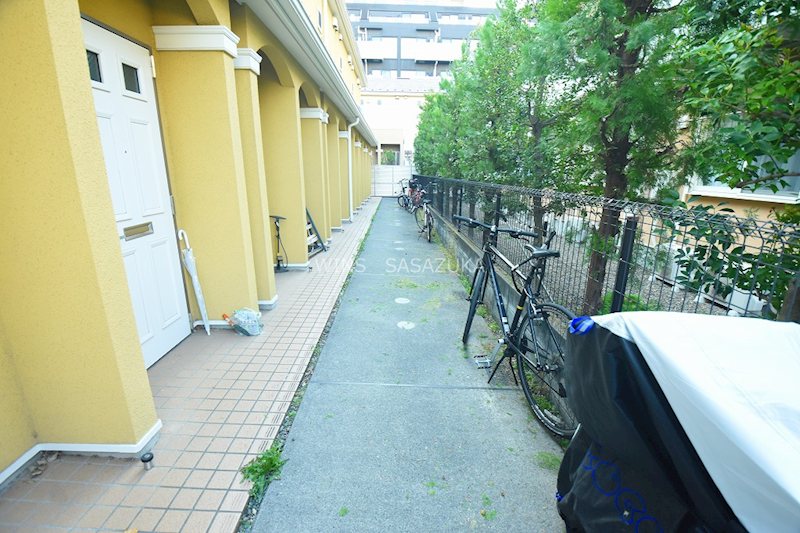 原町アパートメント その他7