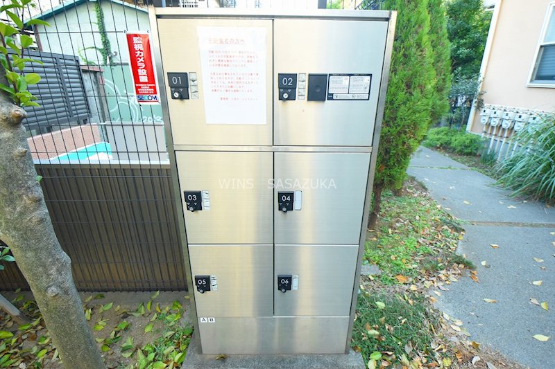 原町アパートメント その他8