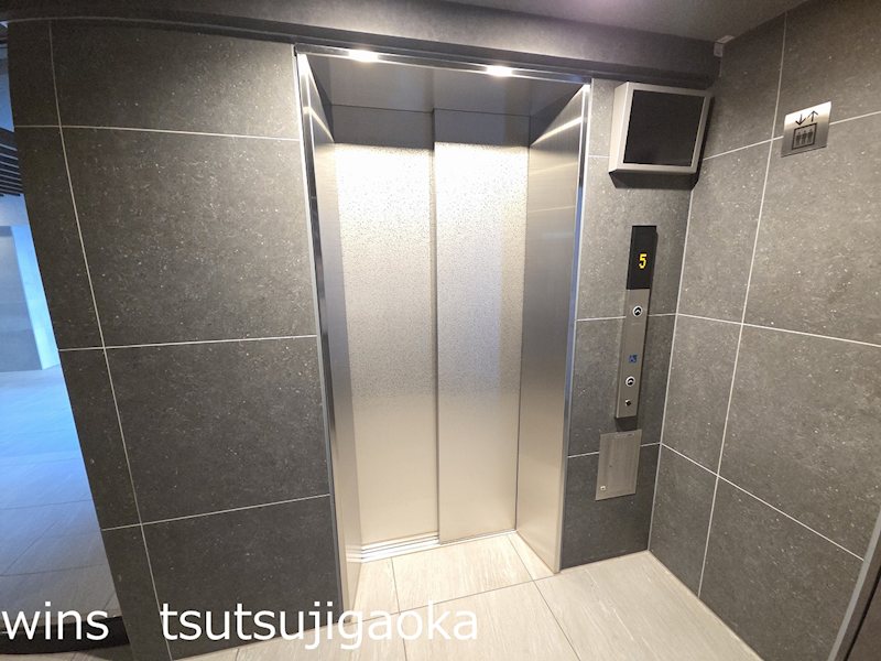 LUMINOUSつつじヶ丘（Dタイプ） その他