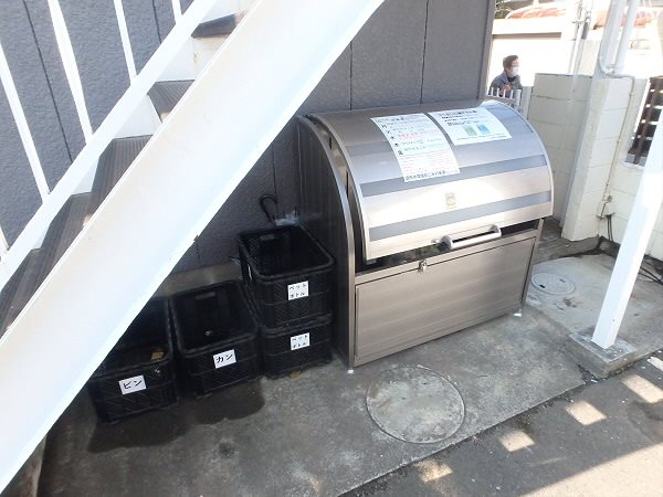 ドリーム仙川B棟 その他4