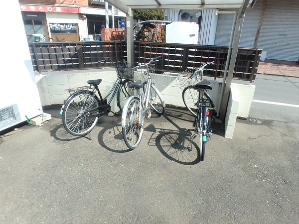ドリーム仙川B棟 その他5