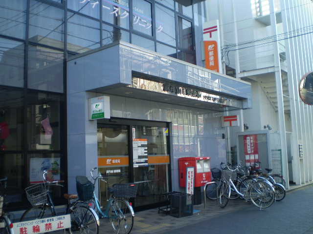 ドリーム仙川B棟 周辺画像7