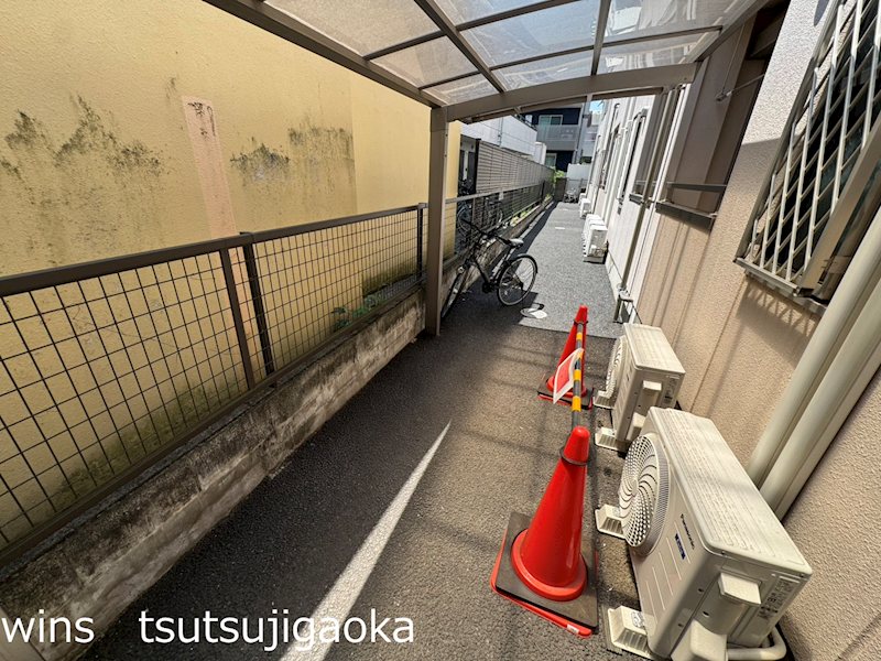 スカイハイツ国領 その他7