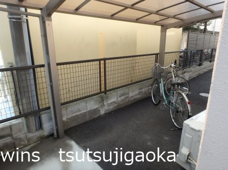 スカイハイツ国領 その他8