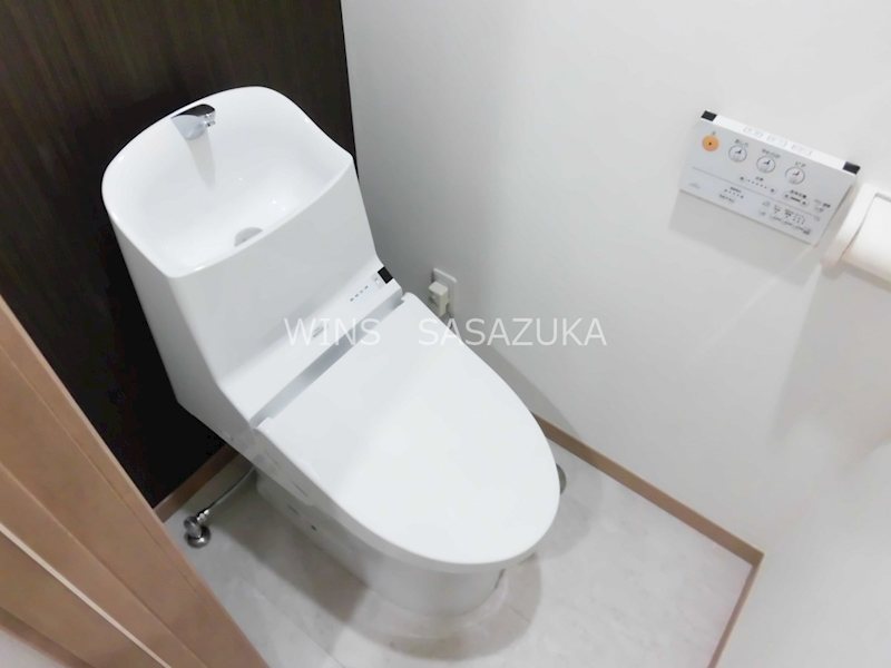 リリーフ浜田山  その他2
