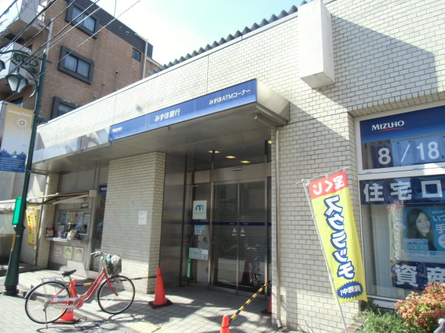リリーフ浜田山  周辺画像6