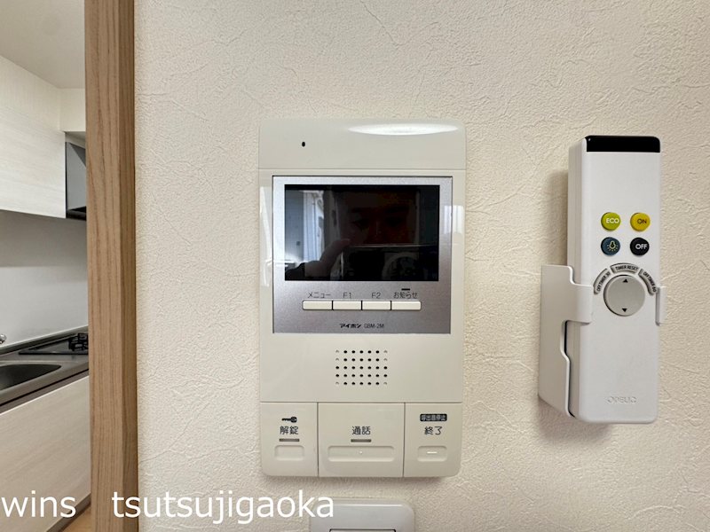スカイリバー調布 その他4
