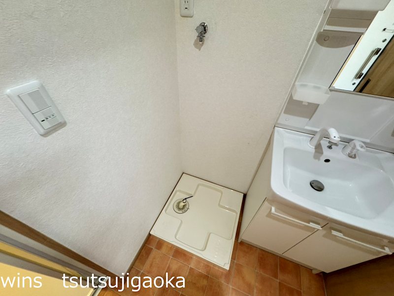 スカイリバー調布 その他5