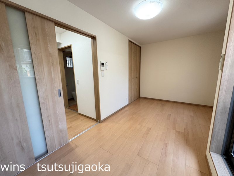 スカイリバー調布 その他6