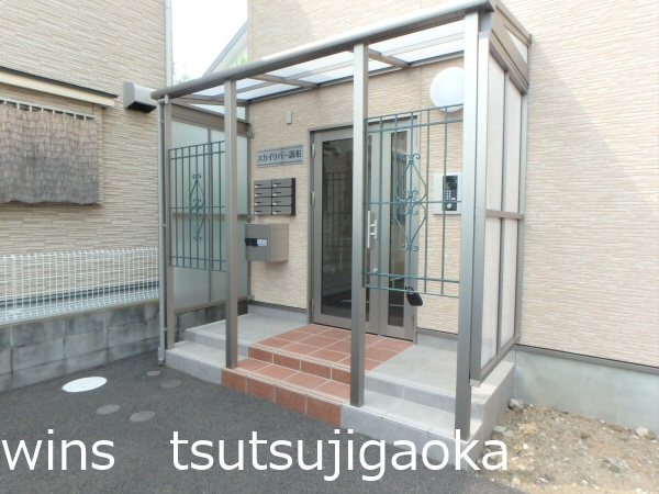 スカイリバー調布 その他7