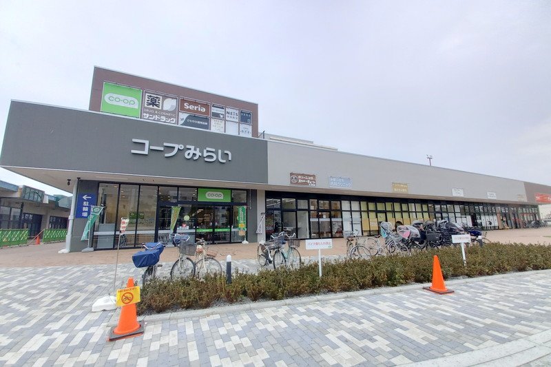 スカイリバー調布 周辺画像1