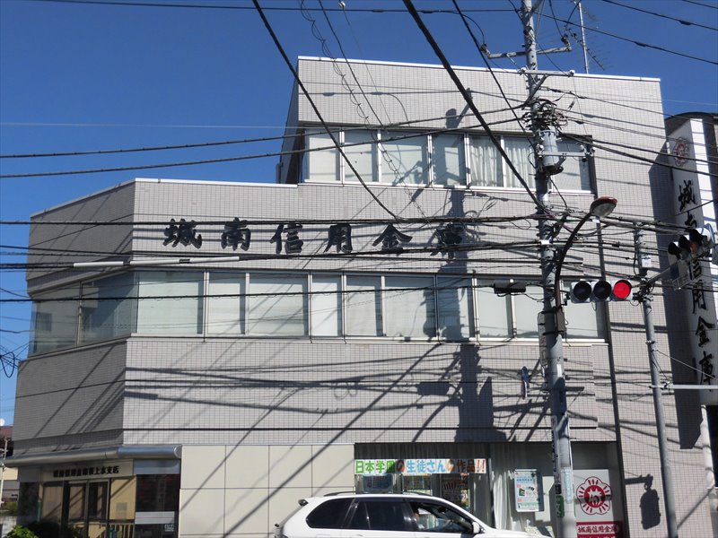 ロイヤルハイムB棟  周辺画像3