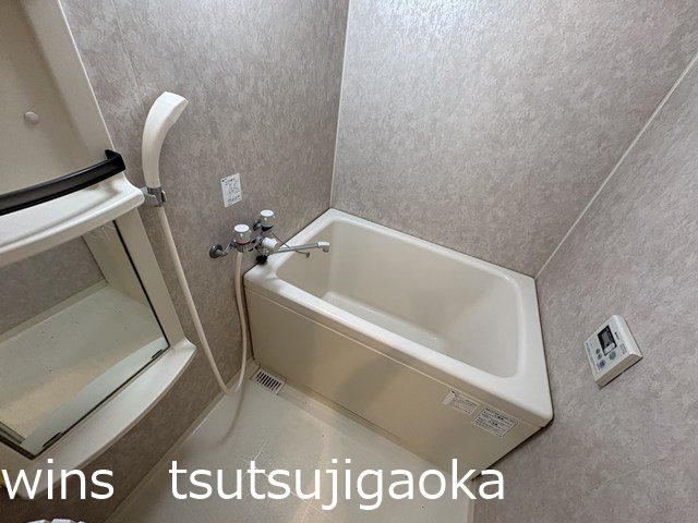 アンブローズ仙川 風呂画像