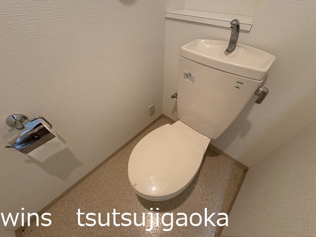 アンブローズ仙川 その他3