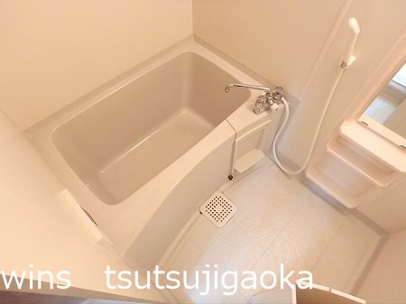 エクセル八雲台 風呂画像