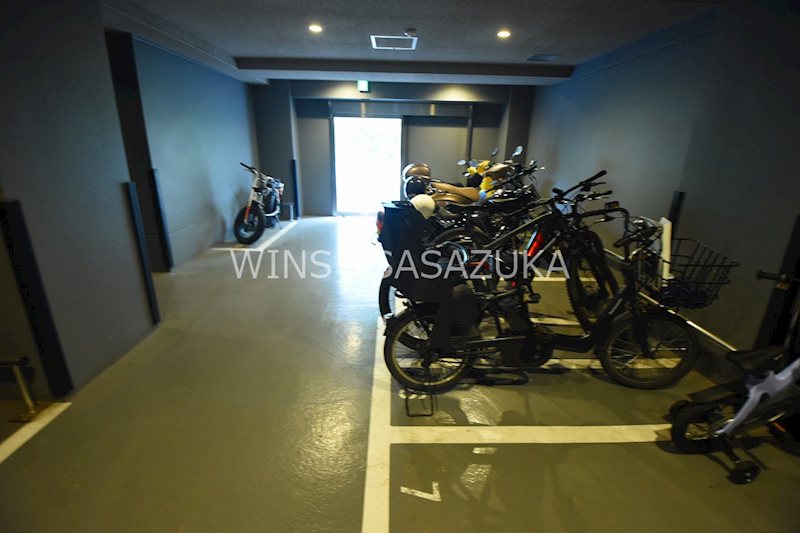 SASAZUKA　TODAY その他9