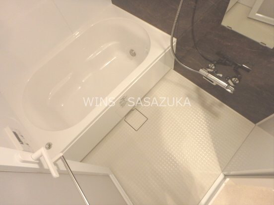 SASAZUKA　TODAY 風呂画像
