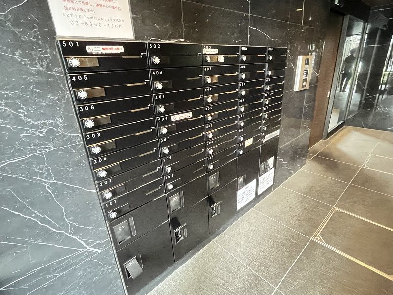 AZEST調布 その他6