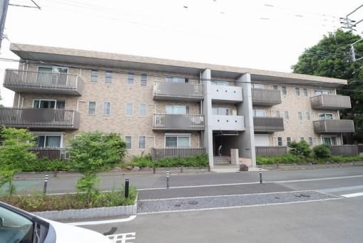 シルフィッドⅡ 外観