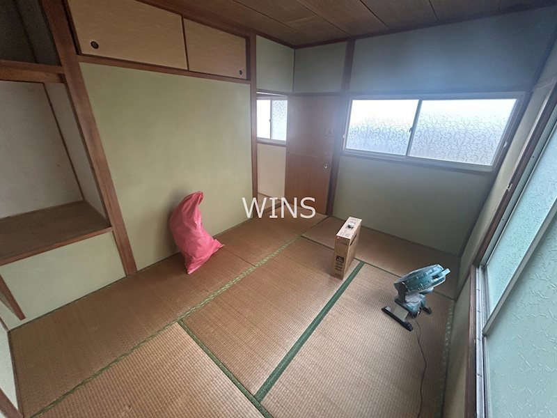 福岡県福岡市中央区小笹１丁目 その他部屋・スペース