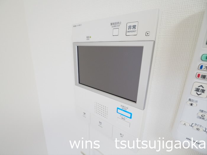 ガーラ・ヴィスタ調布 その他4